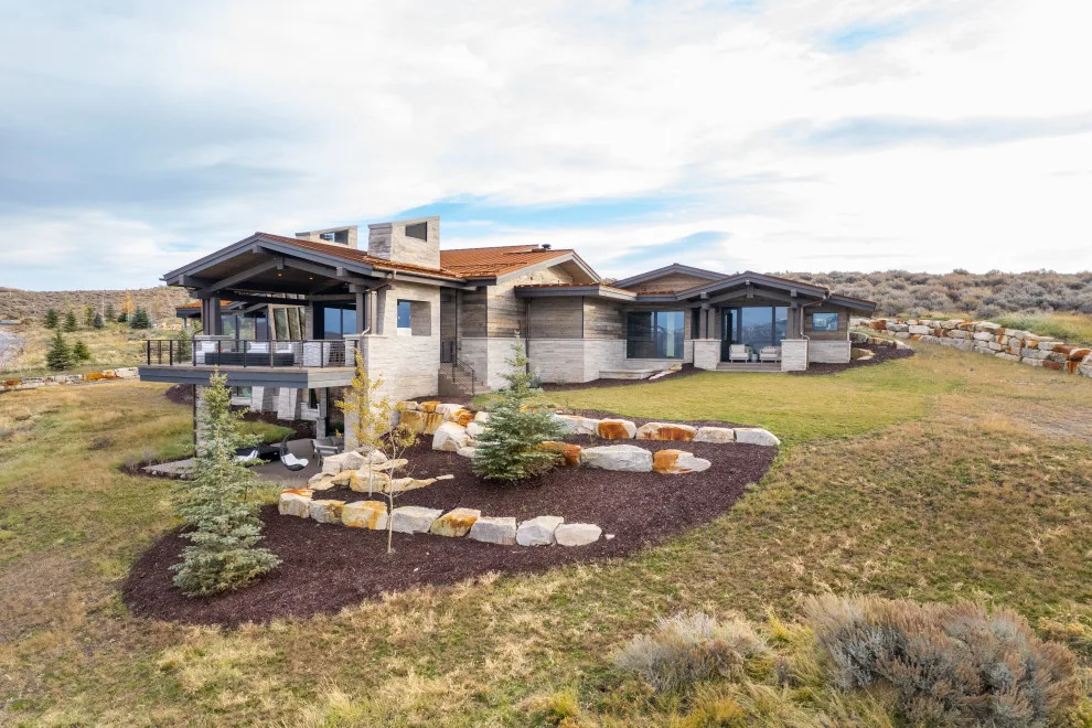 Promontory 14 Home by Douglas Knight Construction - Photo 37