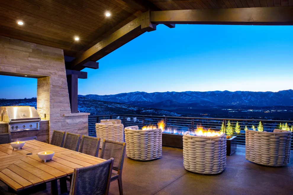 Promontory 14 Home by Douglas Knight Construction - Photo 79
