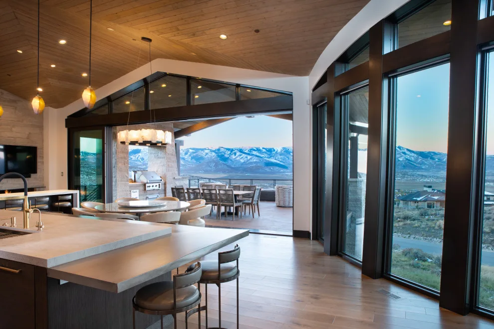 Promontory 14 Home by Douglas Knight Construction - Photo 4
