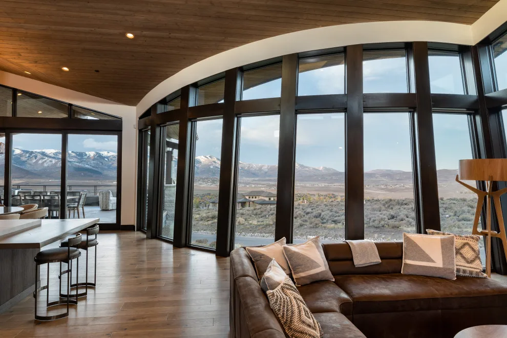Promontory 14 Home by Douglas Knight Construction - Photo 3