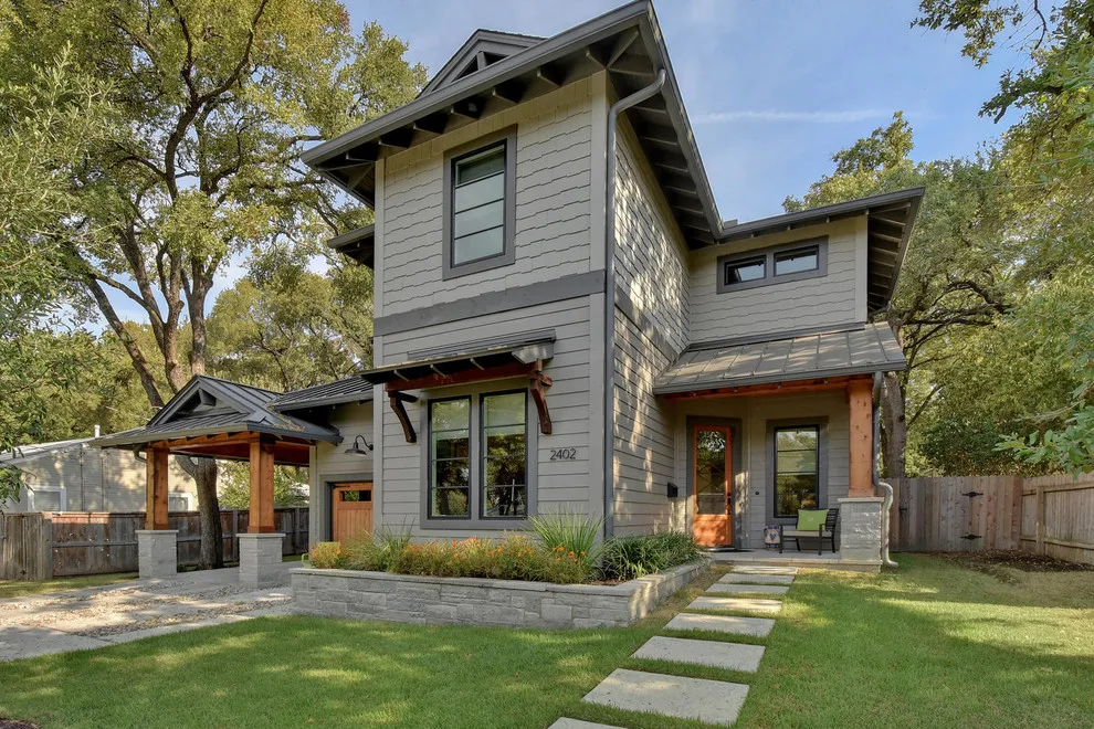 Pruett Avenue by Capital Construction Company - Photo 4