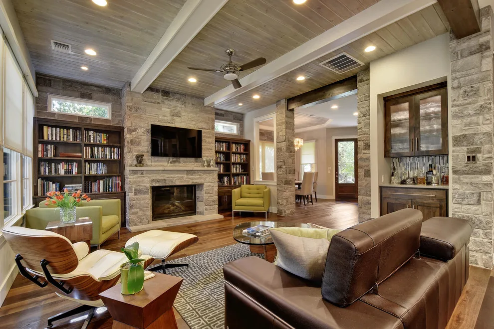 Pruett Avenue by Capital Construction Company - Photo 5