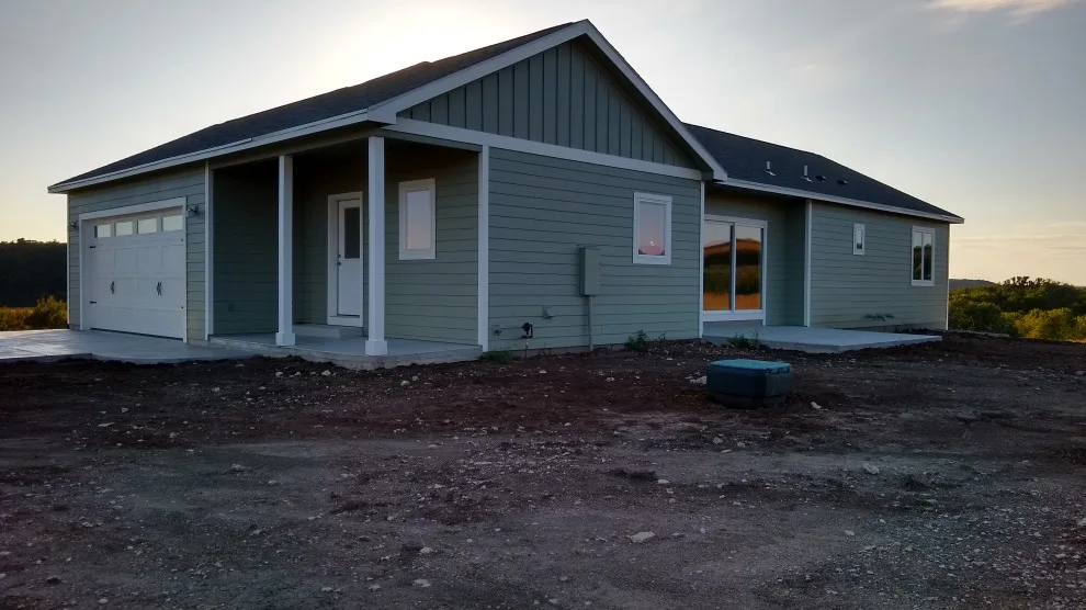 Todd Home by Sage Homes - Photo 10