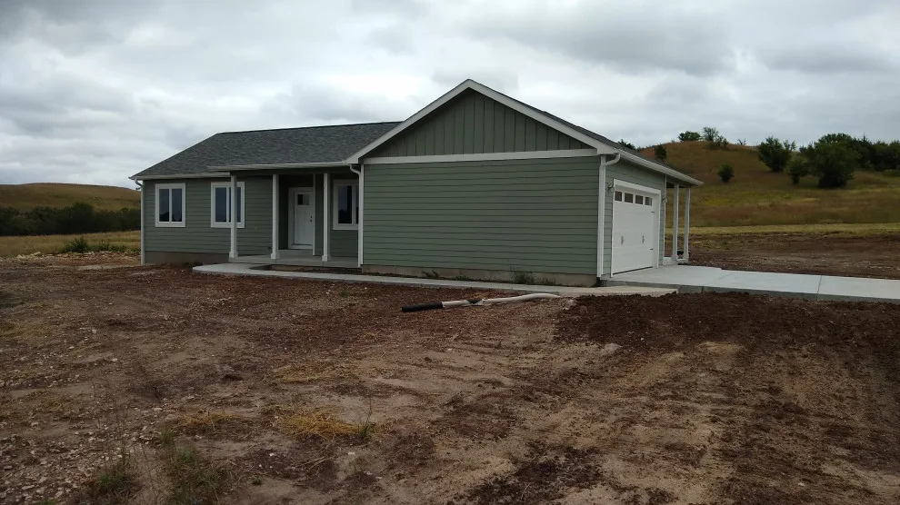 Todd Home by Sage Homes - Photo 19
