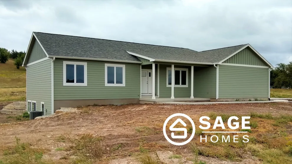 Todd Home by Sage Homes - Photo 3