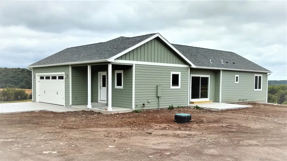 Todd Home by Sage Homes - Photo 8