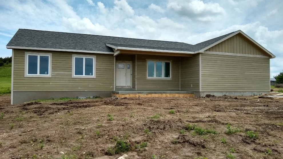 Todd Home by Sage Homes - Photo 20