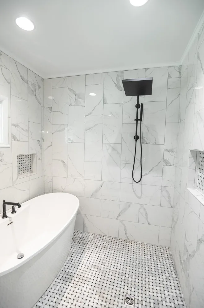 Elevate the Glamour by Pythoge Custom Homes And Renovations - Photo 10