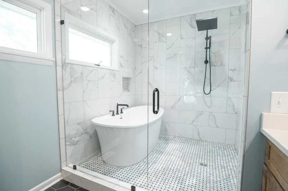 Elevate the Glamour by Pythoge Custom Homes And Renovations - Photo 4