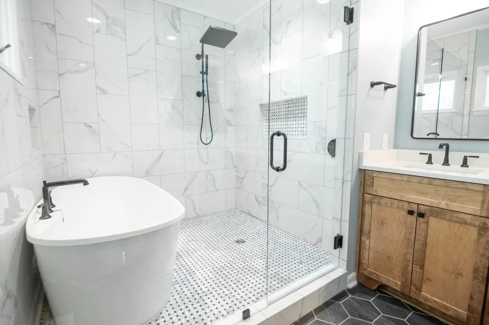 Elevate the Glamour by Pythoge Custom Homes And Renovations - Photo 7