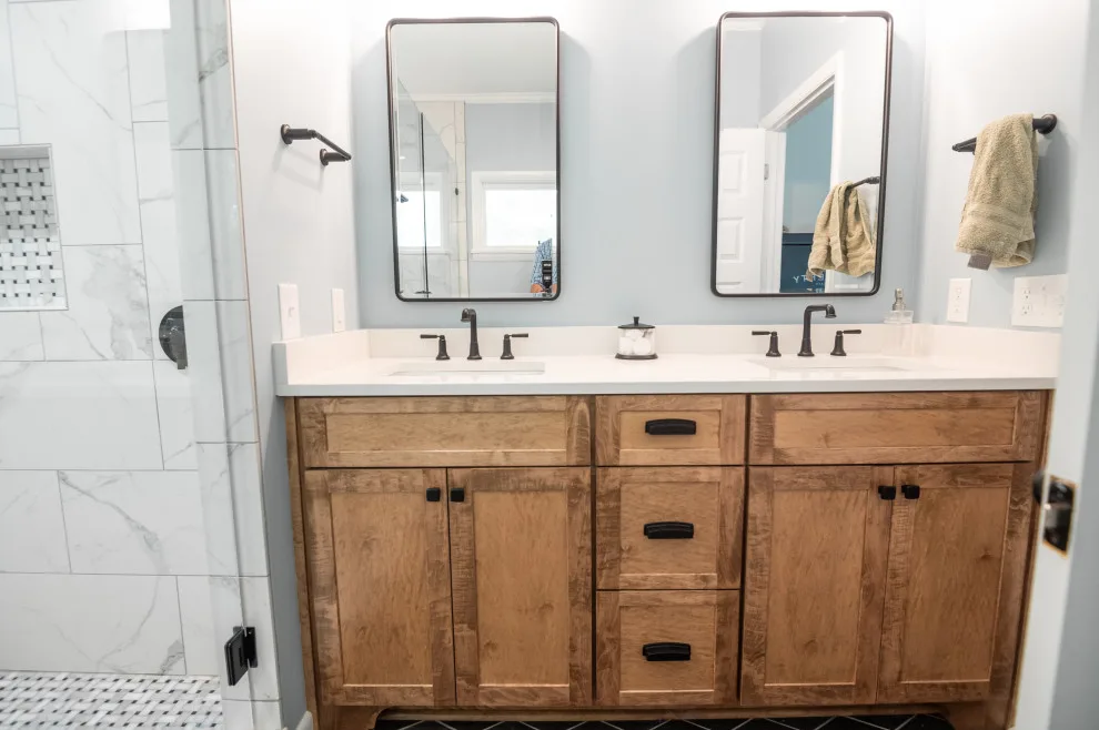 Elevate the Glamour by Pythoge Custom Homes And Renovations - Photo 8