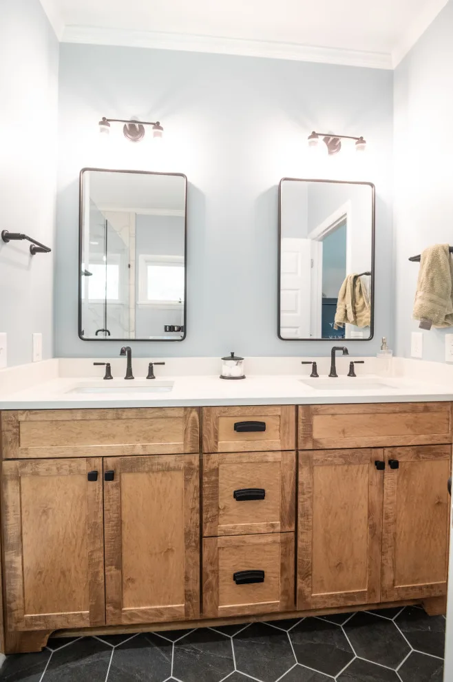 Elevate the Glamour by Pythoge Custom Homes And Renovations - Photo 12