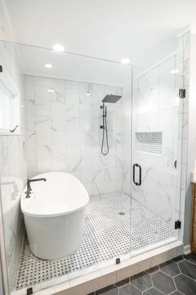 Elevate the Glamour by Pythoge Custom Homes And Renovations - Photo 14