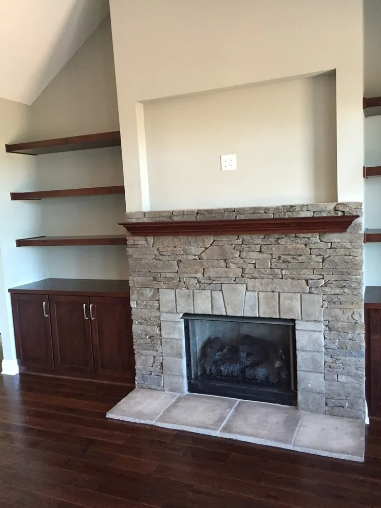 Exceptional Craftsmanship | Tailored Residences by Rice Builders, LLC - Photo 8