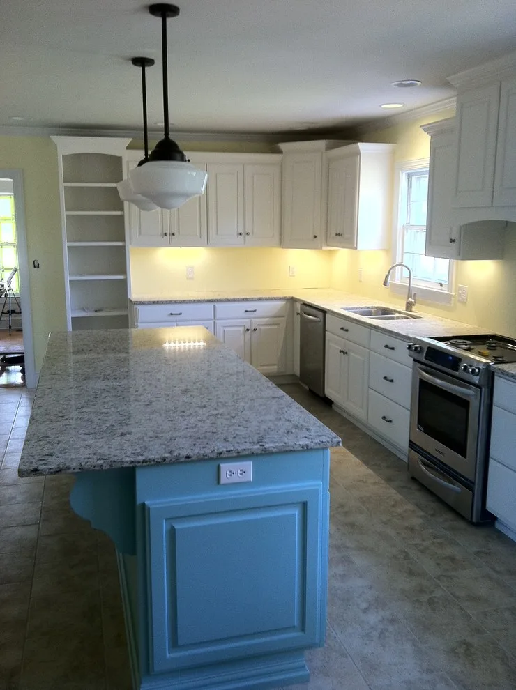 Exceptional Craftsmanship | Tailored Residences by Rice Builders, LLC - Photo 13