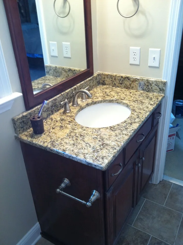 Exceptional Craftsmanship | Tailored Residences by Rice Builders, LLC - Photo 19