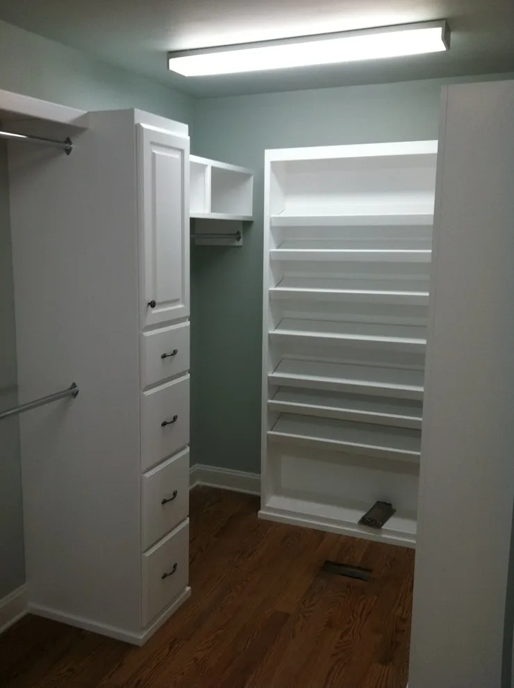 Exceptional Craftsmanship | Tailored Residences by Rice Builders, LLC - Photo 25