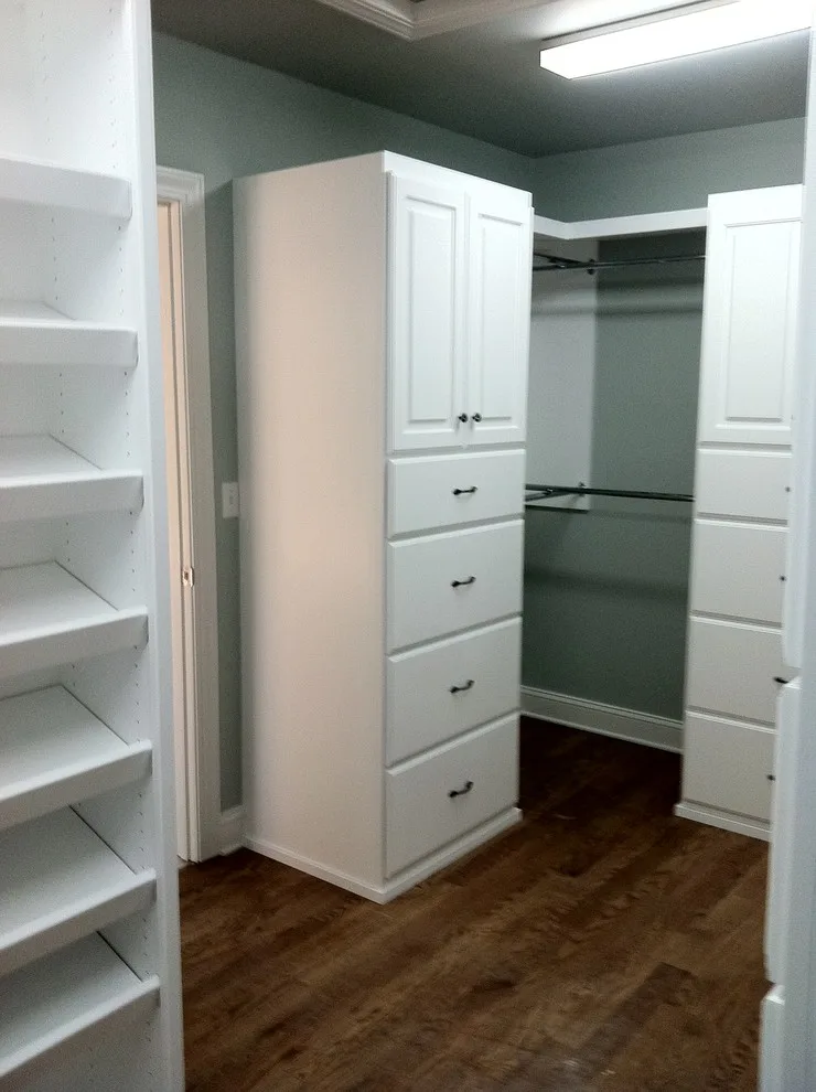 Exceptional Craftsmanship | Tailored Residences by Rice Builders, LLC - Photo 18