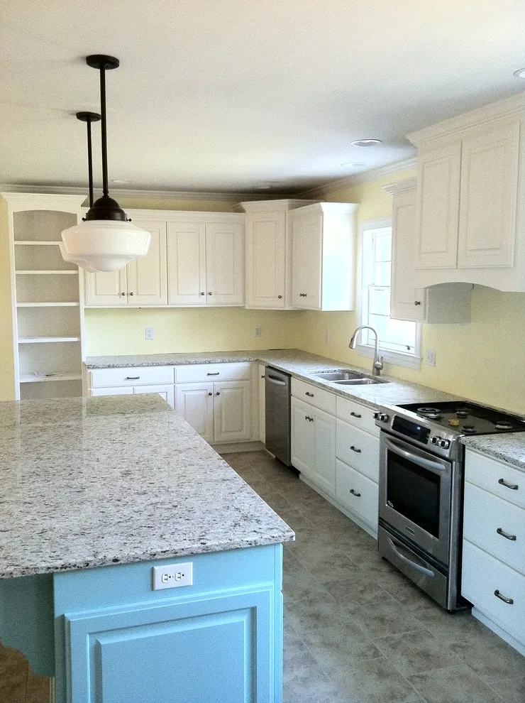 Exceptional Craftsmanship | Tailored Residences by Rice Builders, LLC - Photo 12