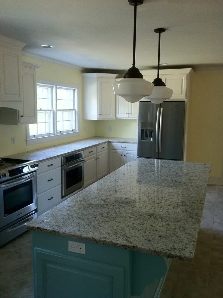 Exceptional Craftsmanship | Tailored Residences by Rice Builders, LLC - Photo 15