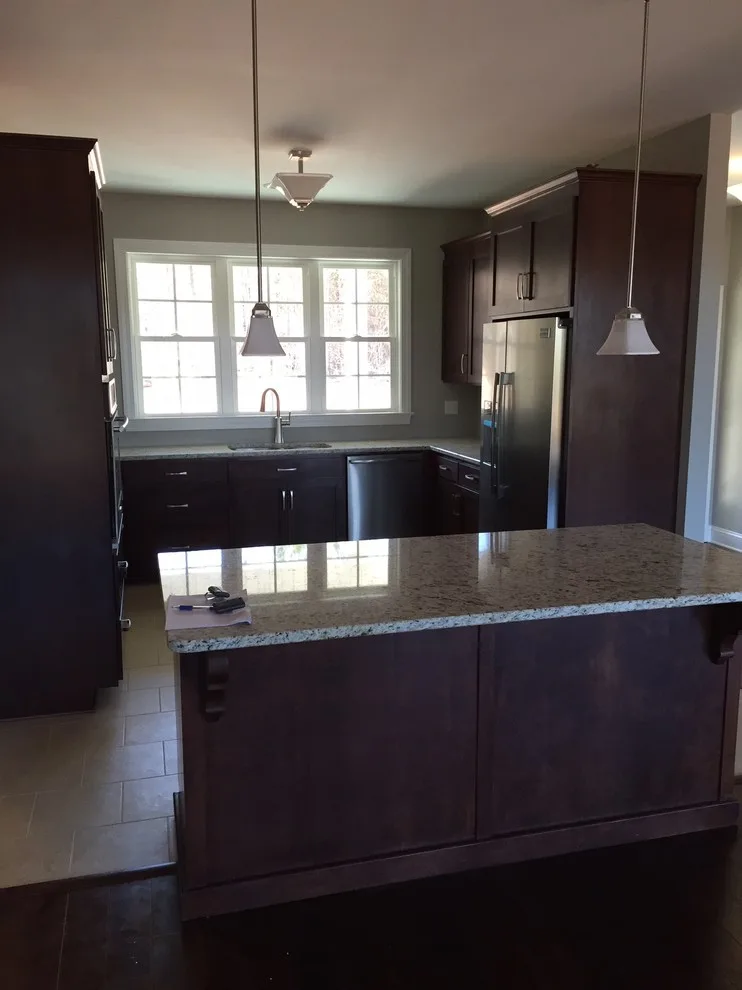 Exceptional Craftsmanship | Tailored Residences by Rice Builders, LLC - Photo 9