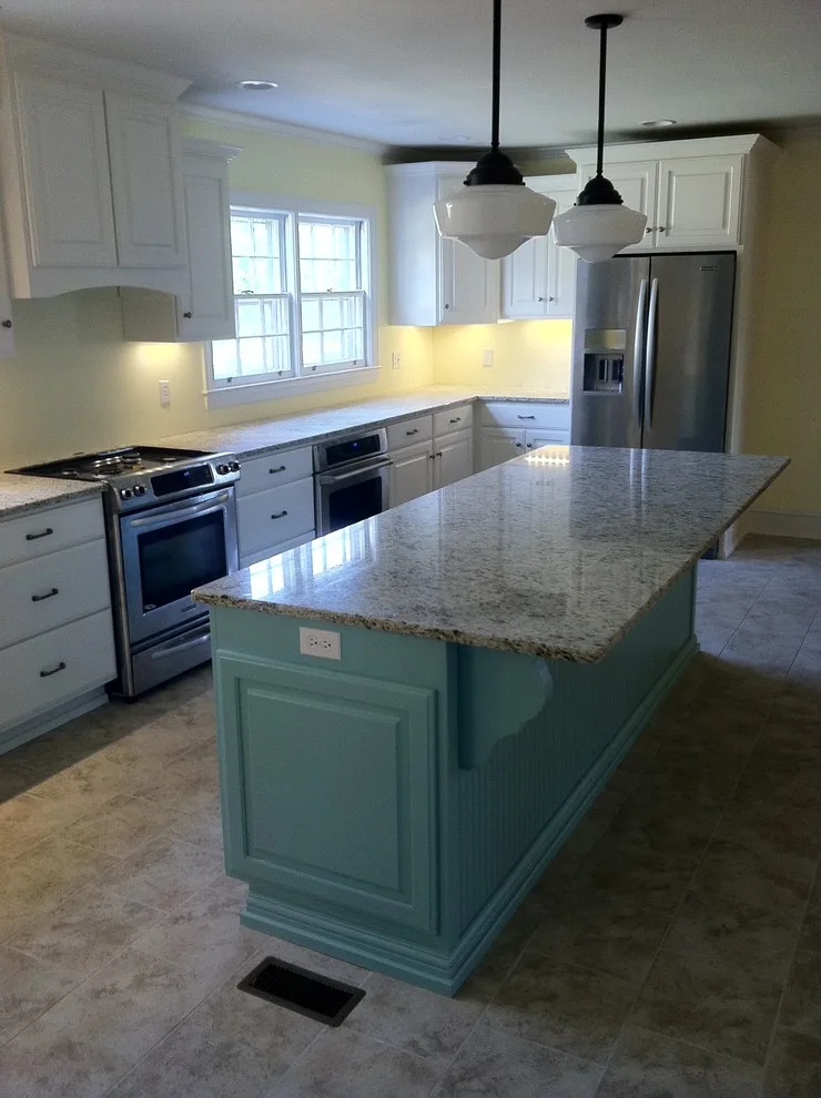 Exceptional Craftsmanship | Tailored Residences by Rice Builders, LLC - Photo 17