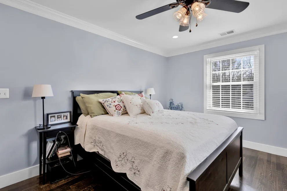 Contemporary Artisans Remodeling in Annandale Virginia by Horizon Building - Photo 29