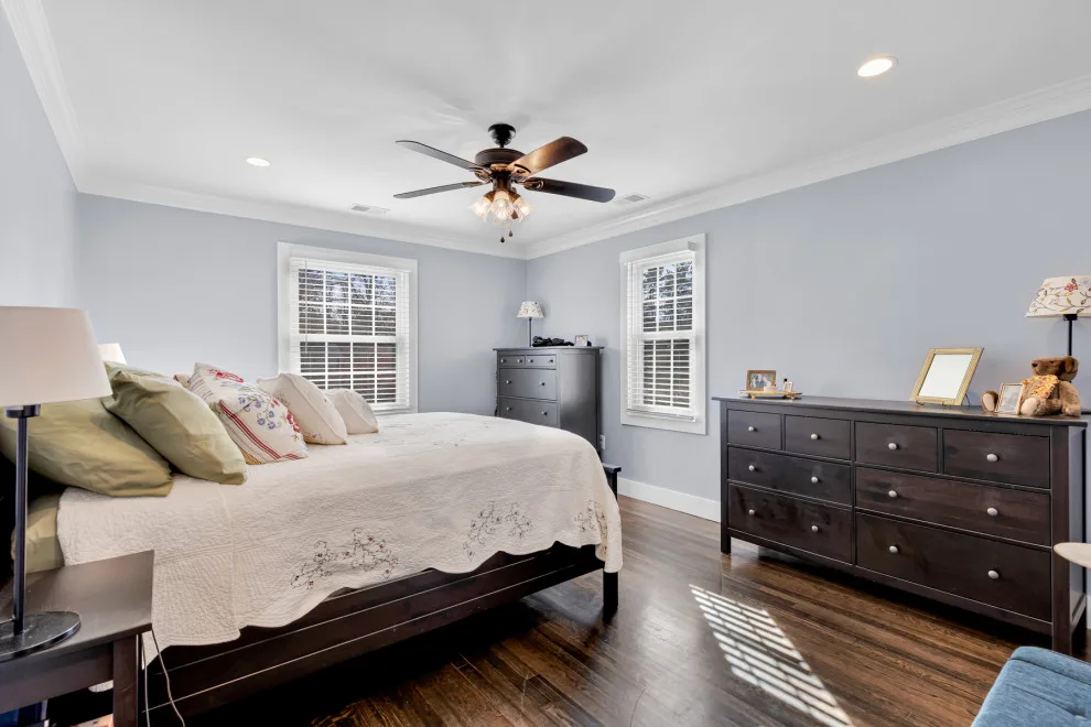 Contemporary Artisans Remodeling in Annandale Virginia by Horizon Building - Photo 14