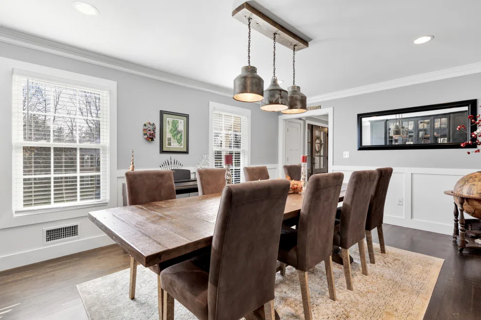 Contemporary Artisans Remodeling in Annandale Virginia by Horizon Building - Photo 15