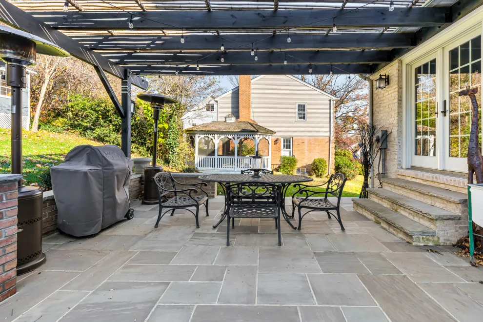 Contemporary Artisans Remodeling in Annandale Virginia by Horizon Building - Photo 21