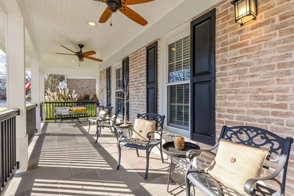 Contemporary Artisans Remodeling in Annandale Virginia by Horizon Building - Photo 30