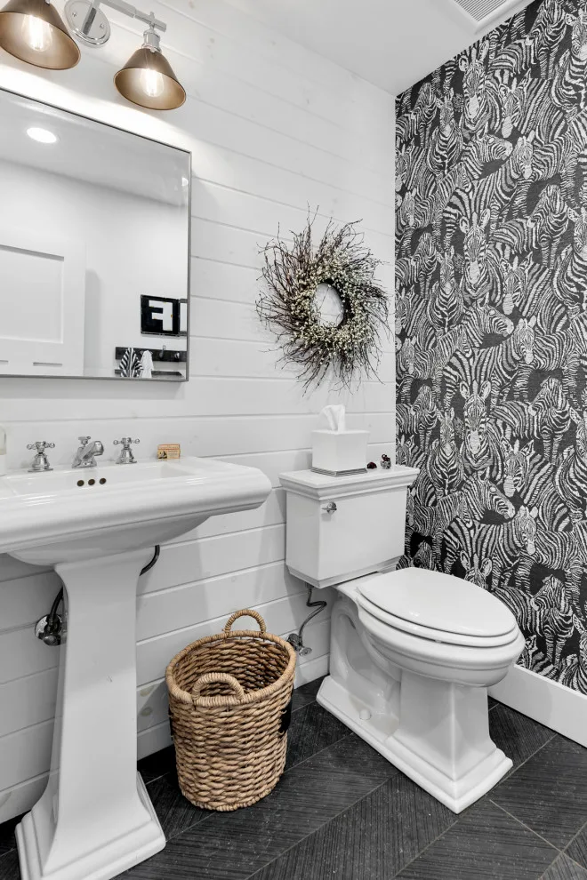 Contemporary Artisans Remodeling in Annandale Virginia by Horizon Building - Photo 2