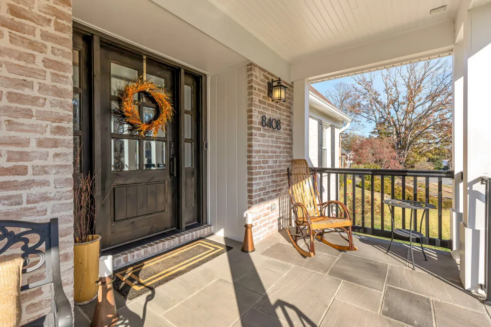 Contemporary Artisans Remodeling in Annandale Virginia by Horizon Building - Photo 27