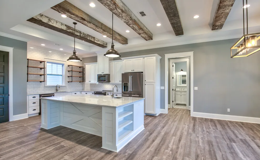 Quigley Home by Boykin Builders - Photo 5