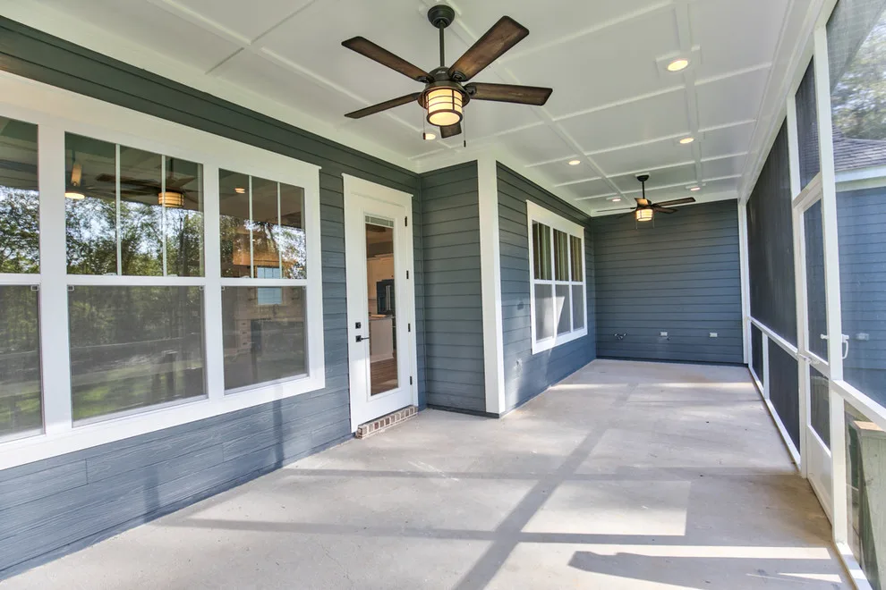 Quigley Home by Boykin Builders - Photo 3