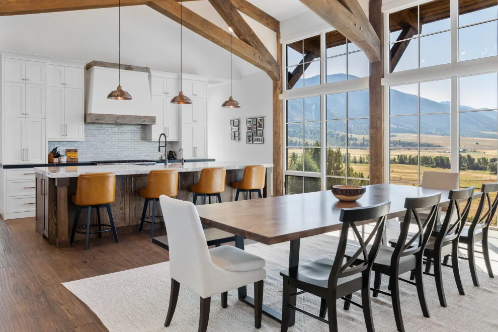 Swan Valley Rainy Creek ID by B&B Builders - Photo 21