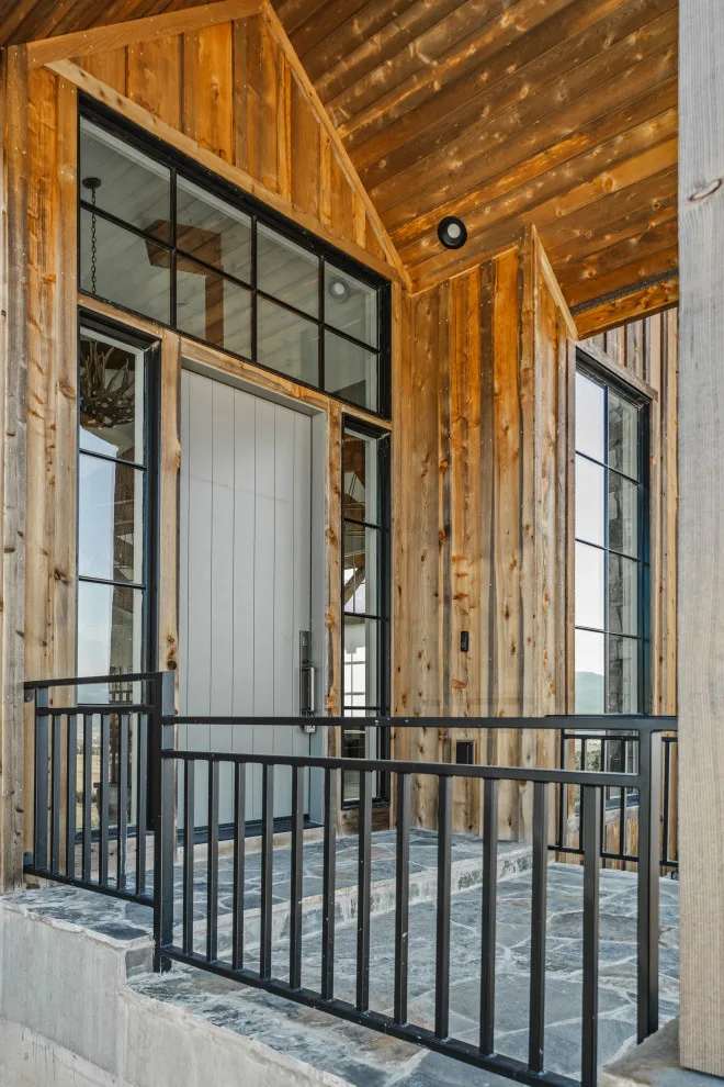 Swan Valley Rainy Creek ID by B&B Builders - Photo 29