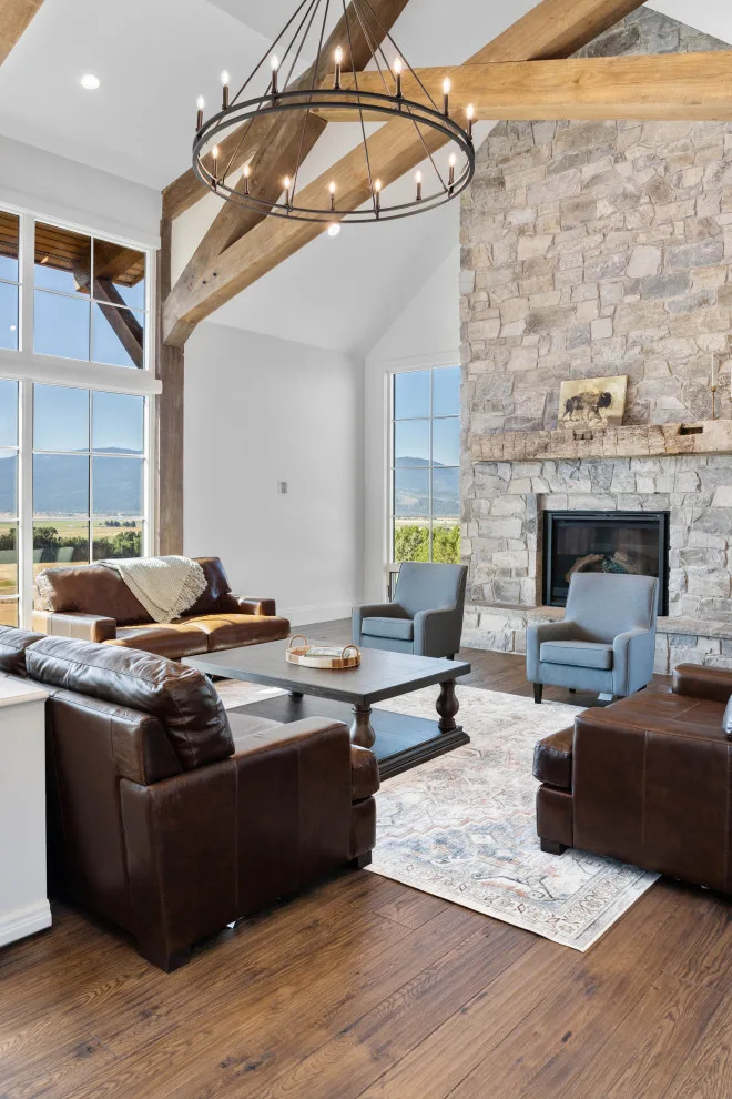 Swan Valley Rainy Creek ID by B&B Builders - Photo 10