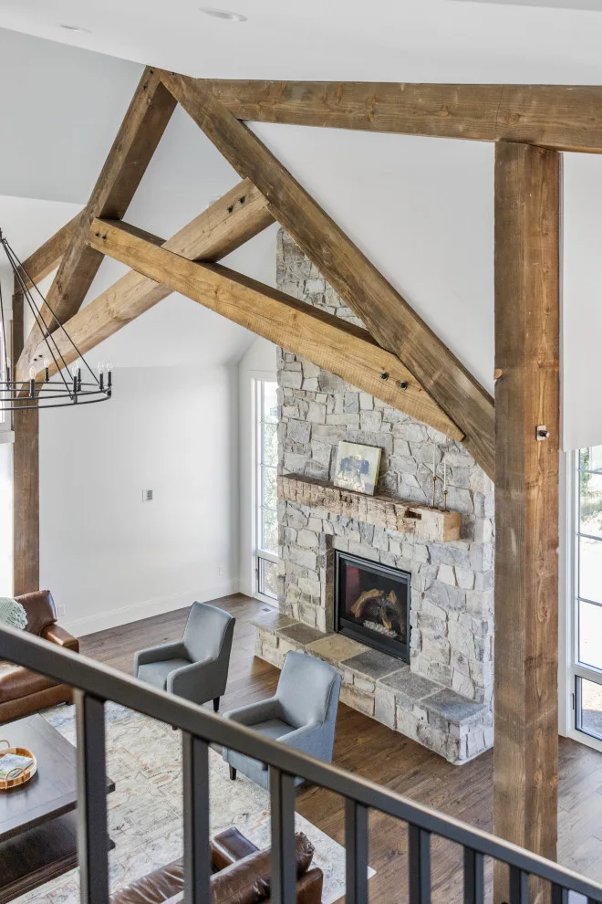 Swan Valley Rainy Creek ID by B&B Builders - Photo 38