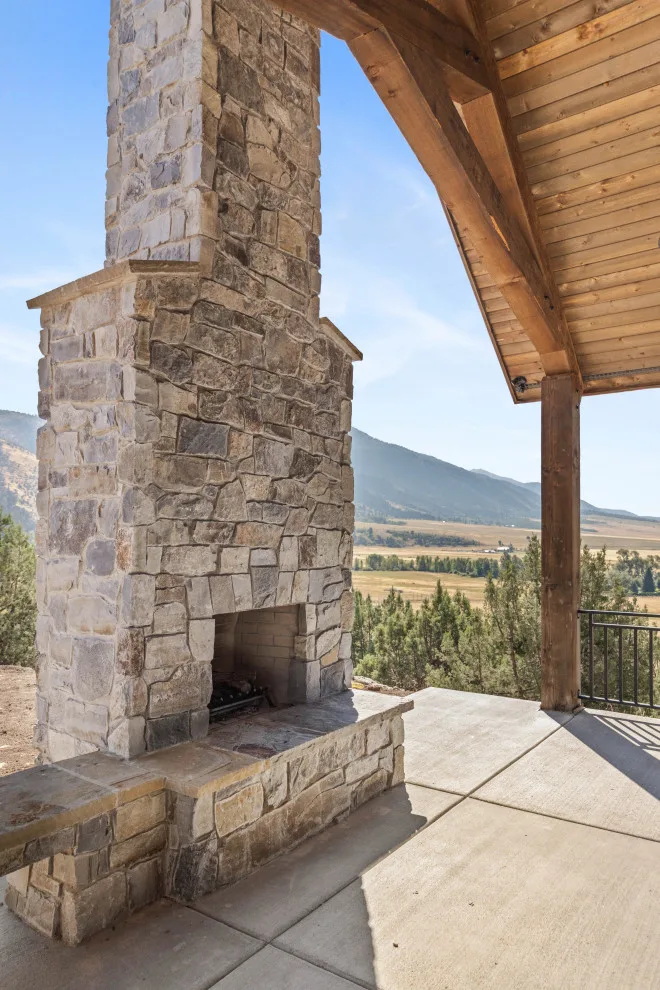 Swan Valley Rainy Creek ID by B&B Builders - Photo 33