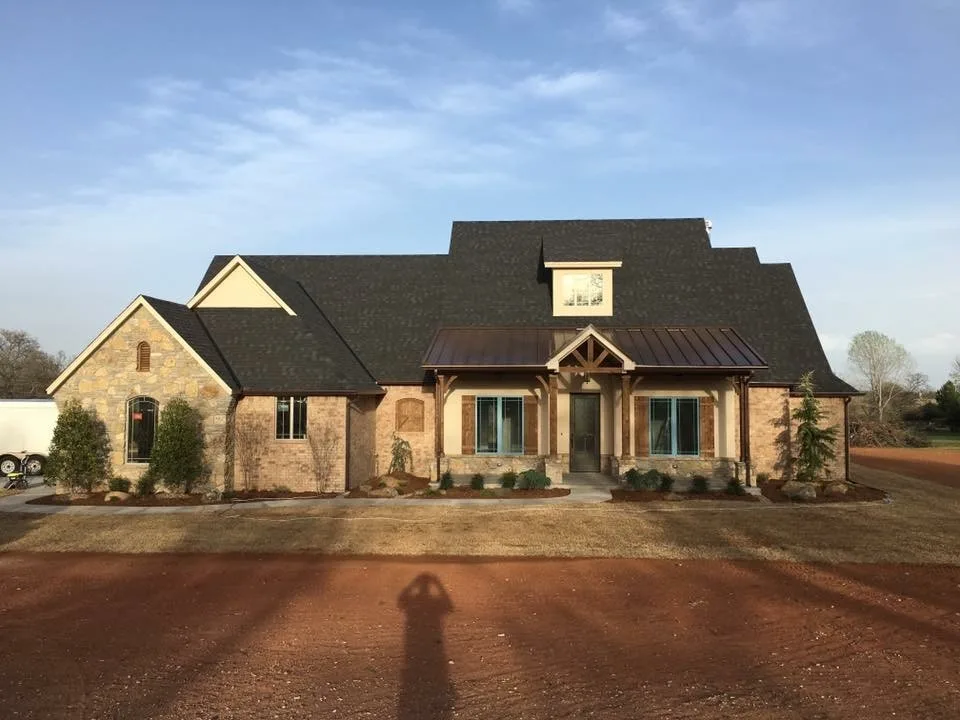 Contemporary-Finished Ranch House by GarrettMaplesHomes - Photo 2