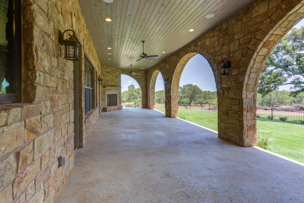 Ranch Home by Parker Homes - Photo 12