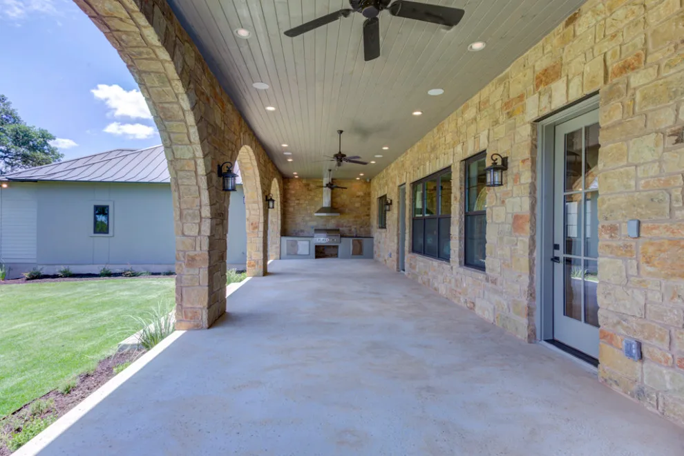 Ranch Home by Parker Homes - Photo 9