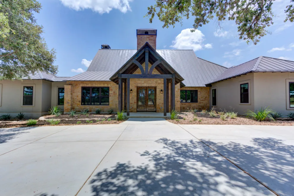 Ranch Home by Parker Homes - Photo 20