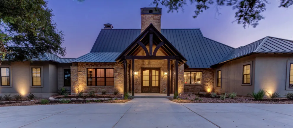 Ranch Home by Parker Homes - Photo 31