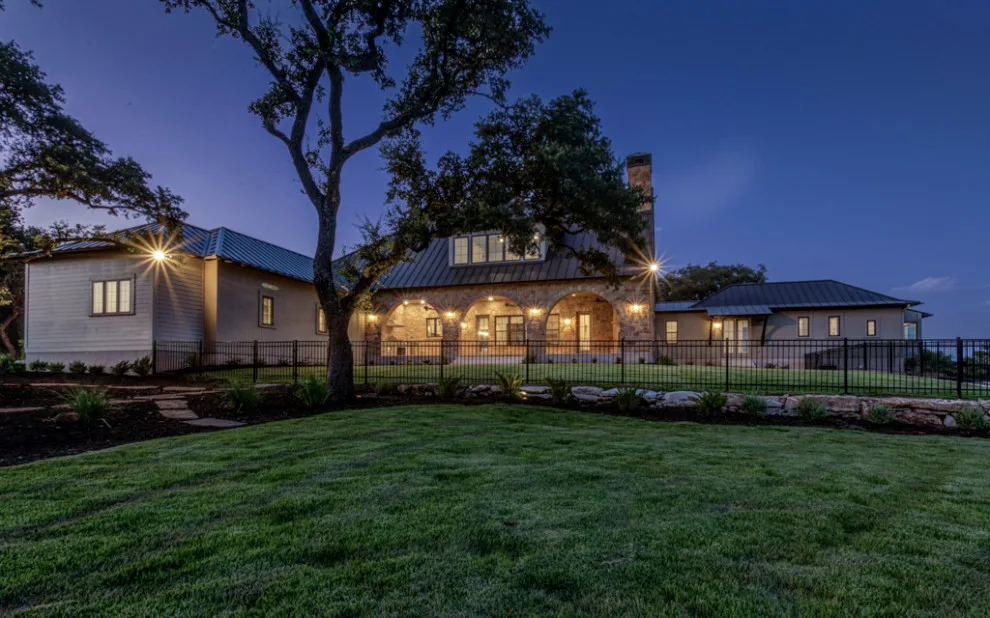 Ranch Home by Parker Homes - Photo 24