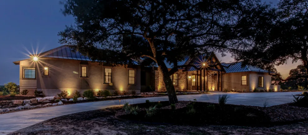 Ranch Home by Parker Homes - Photo 5