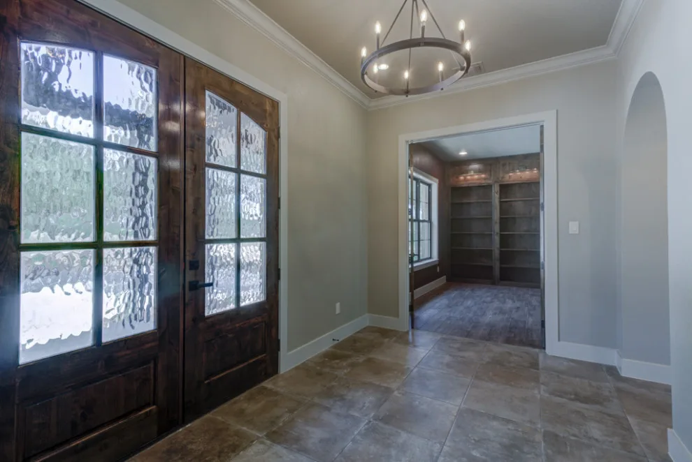 Ranch Home by Parker Homes - Photo 37