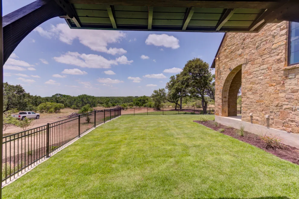 Ranch Home by Parker Homes - Photo 19