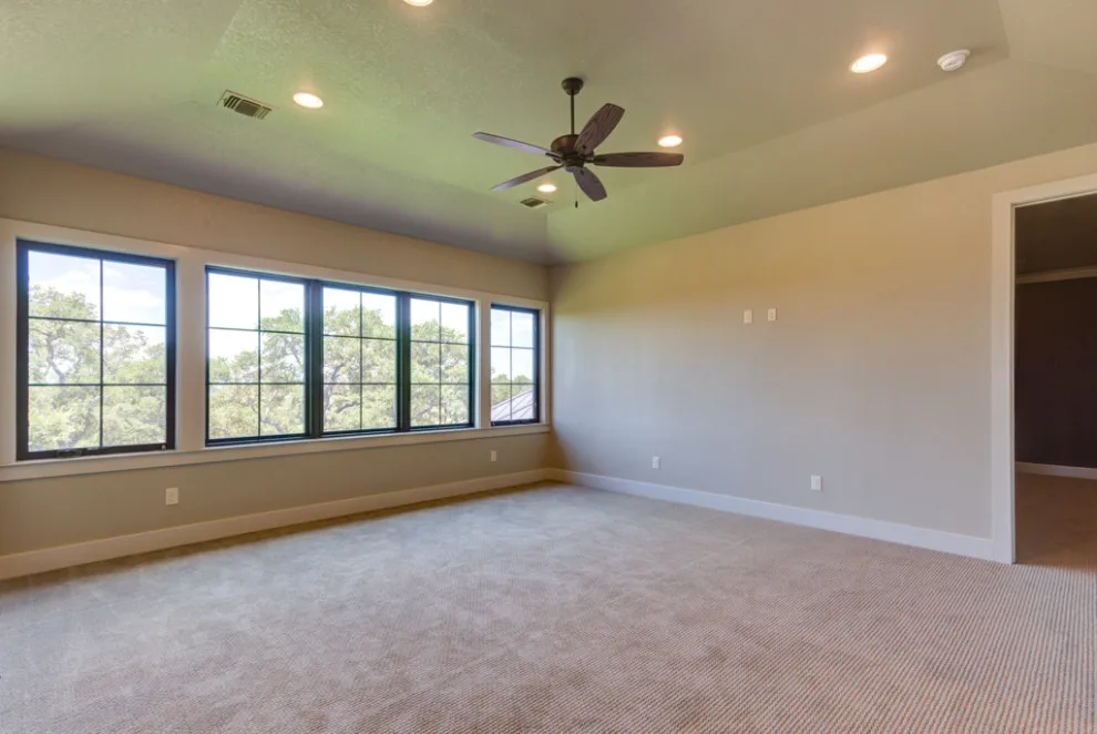 Ranch Home by Parker Homes - Photo 28